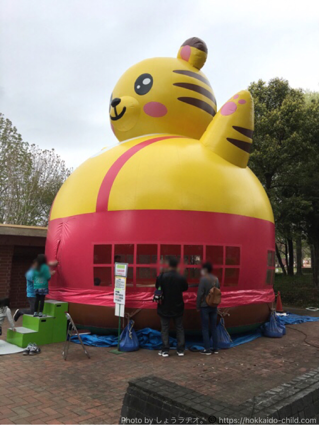 「壬生町おもちゃ博物館」は赤ちゃんからOK！屋内の遊び場がたくさん！「とちぎわんぱく公園」PA直結｜栃木県