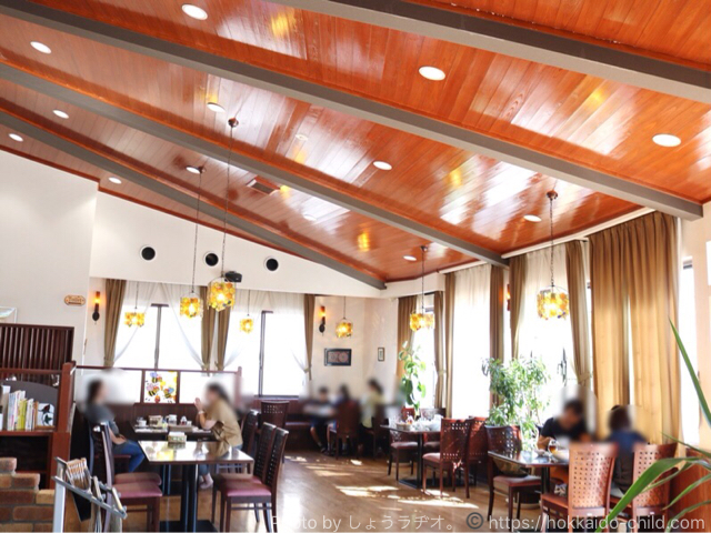 小山市おすすめのランチ!ビーハウス(BeeHouse)