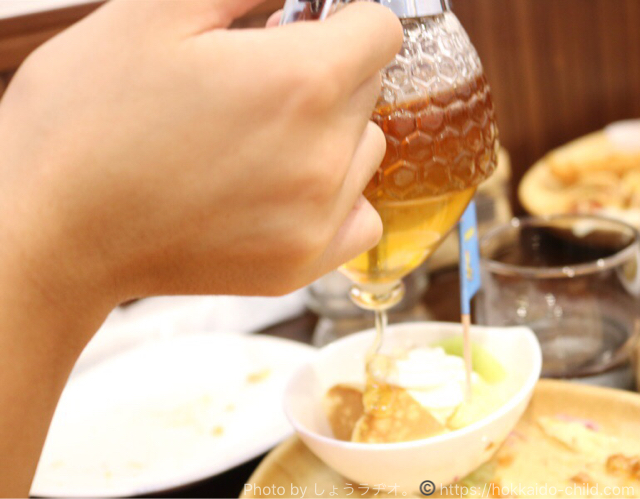 小山市おすすめのランチ!ビーハウス(BeeHouse)
