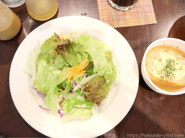 小山市おすすめのランチ!ビーハウス(BeeHouse)
