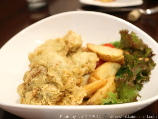 小山市おすすめのランチ!ビーハウス(BeeHouse)