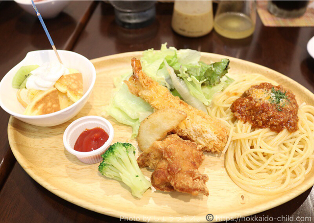 小山市おすすめのランチ!ビーハウス(BeeHouse)