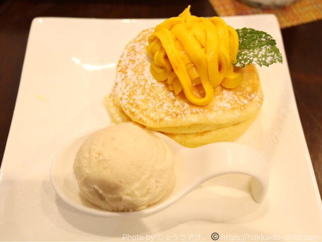 小山市おすすめのランチ!ビーハウス(BeeHouse)