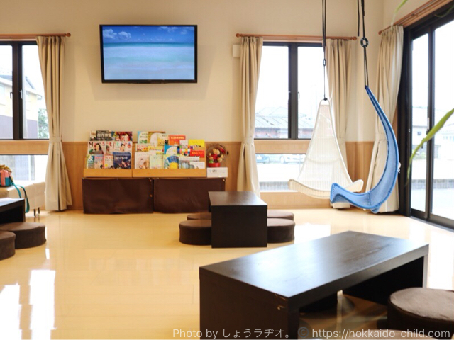 ファミリートランポリン&カフェ クートは子連れで楽しいスポット! 栃木県小山市
