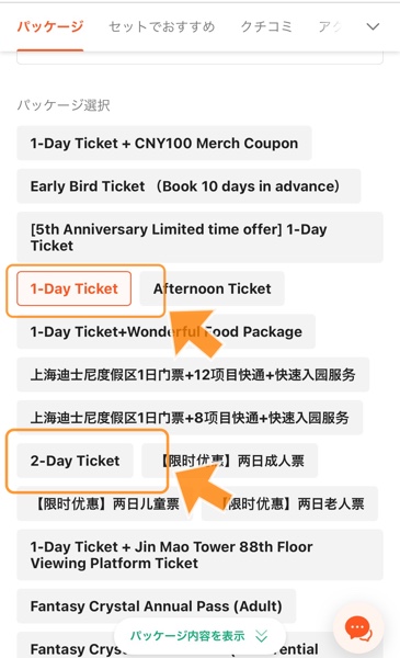 21年最新版 上海ディズニーランドのチケットを安く購入する方法 割引クーポン 入園の方法も徹底紹介 しょうラヂオ