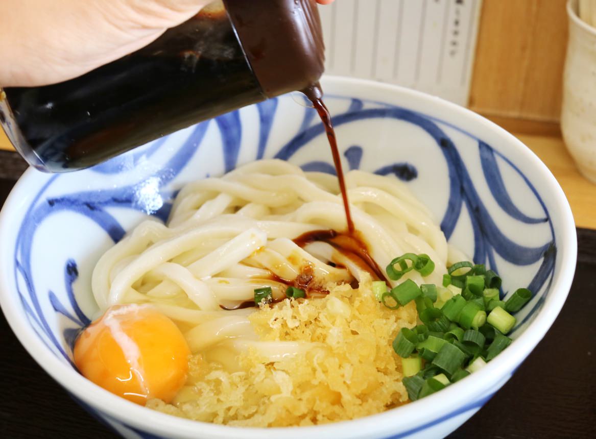 讃岐手打ちうどん 丸まさ 本格的なさぬきうどんに舌鼓み 真岡市おすすめランチ 井頭公園からも近く しょうラヂオ